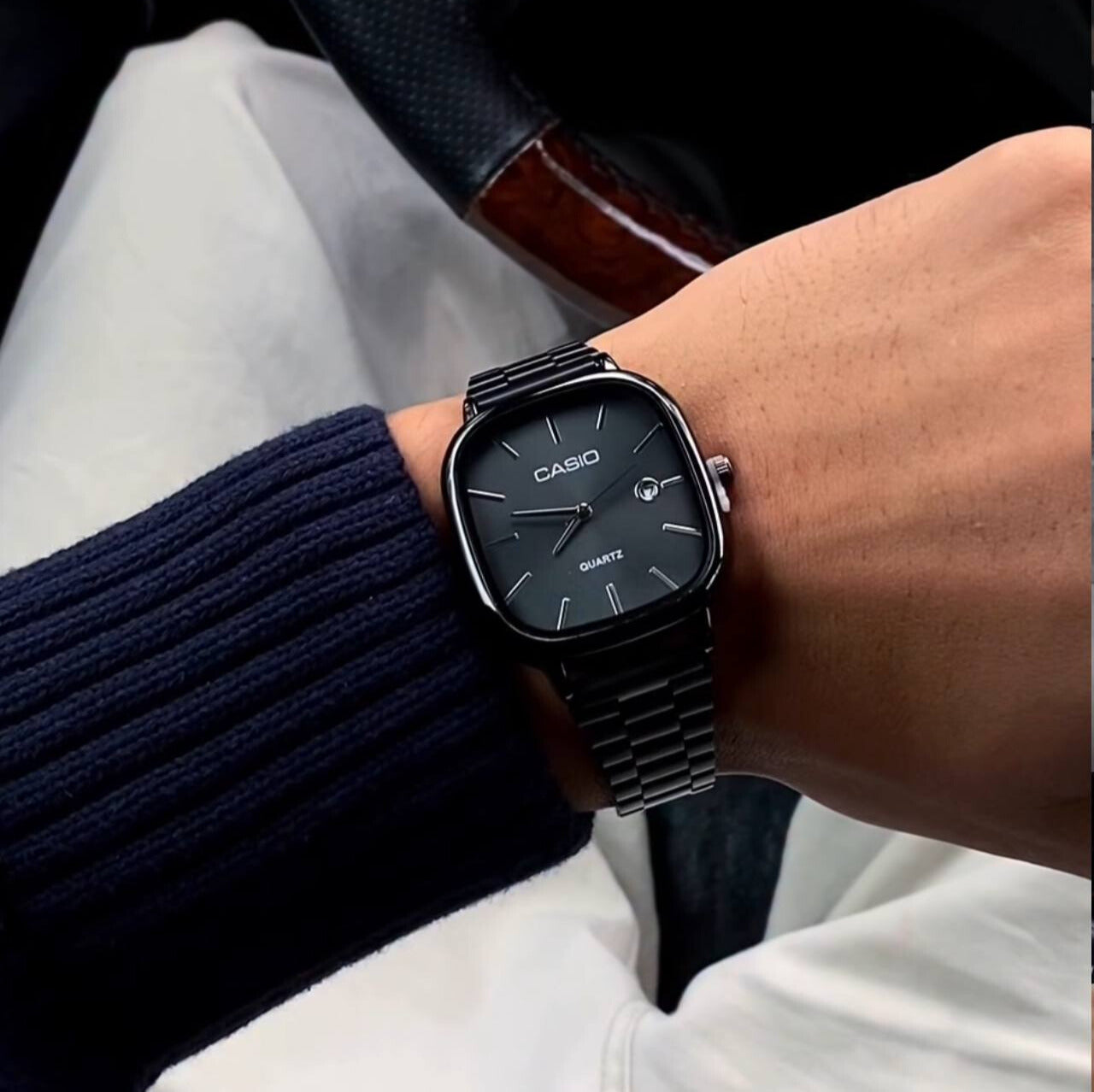 MEN WATCHES