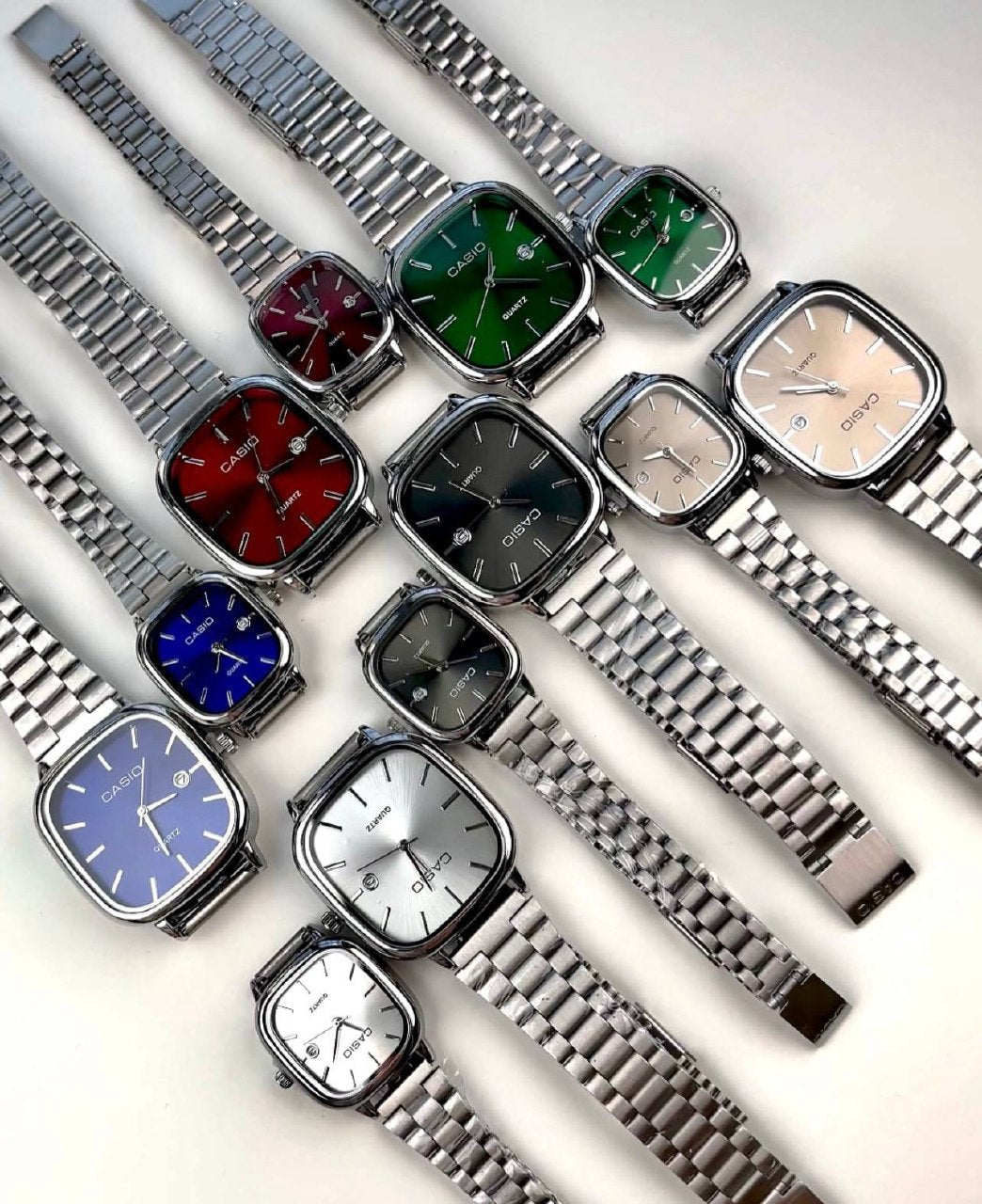 Couple Watches