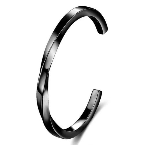 Black Bracelet