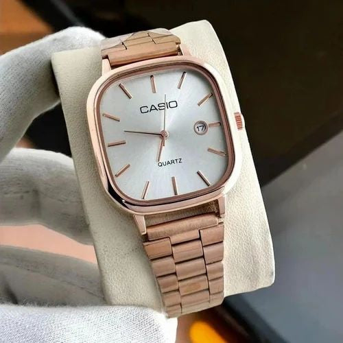 CASIO Black