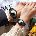 Arabic Couple Black