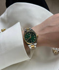 Curren white and green (women) (Copy)