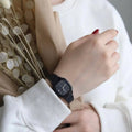 CASIO BLACK FOR WOMEN
