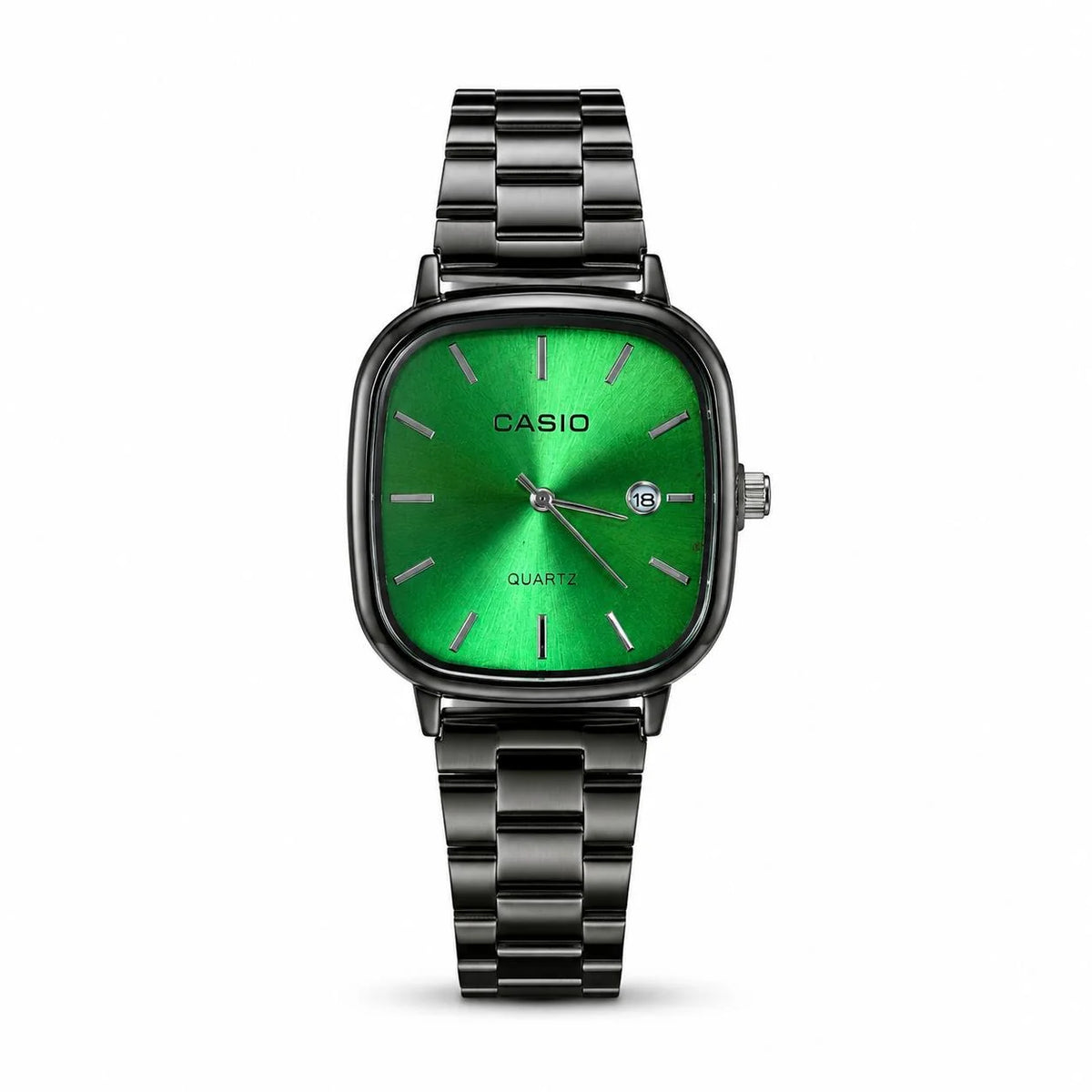 CASIO Black