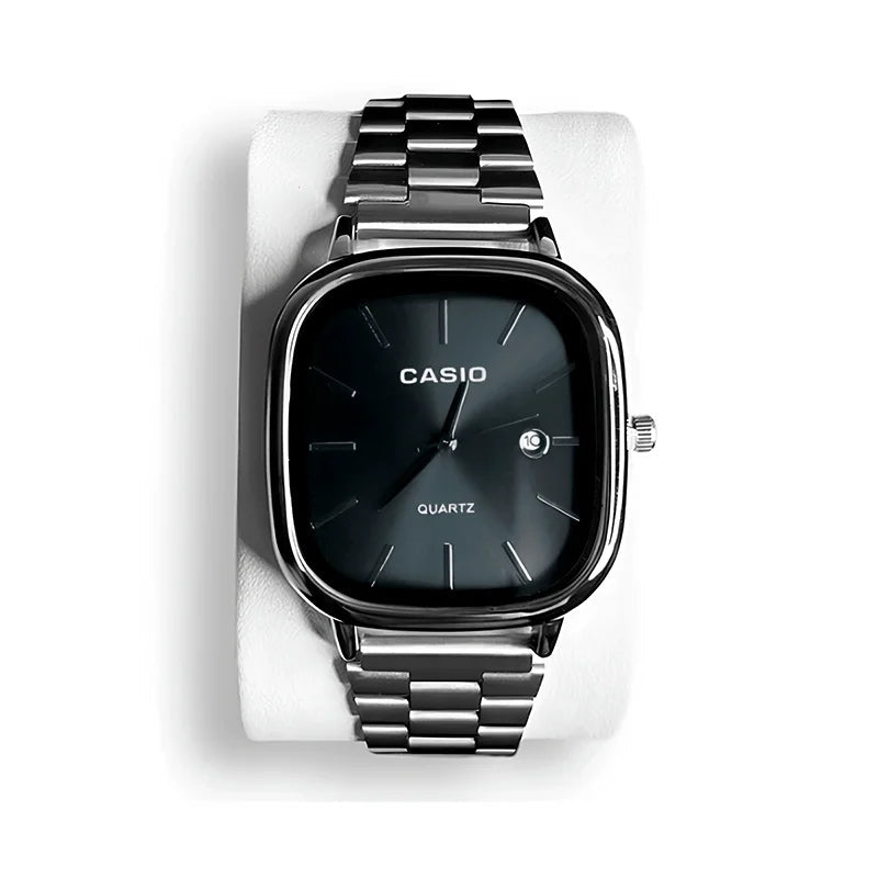 CASIO Black