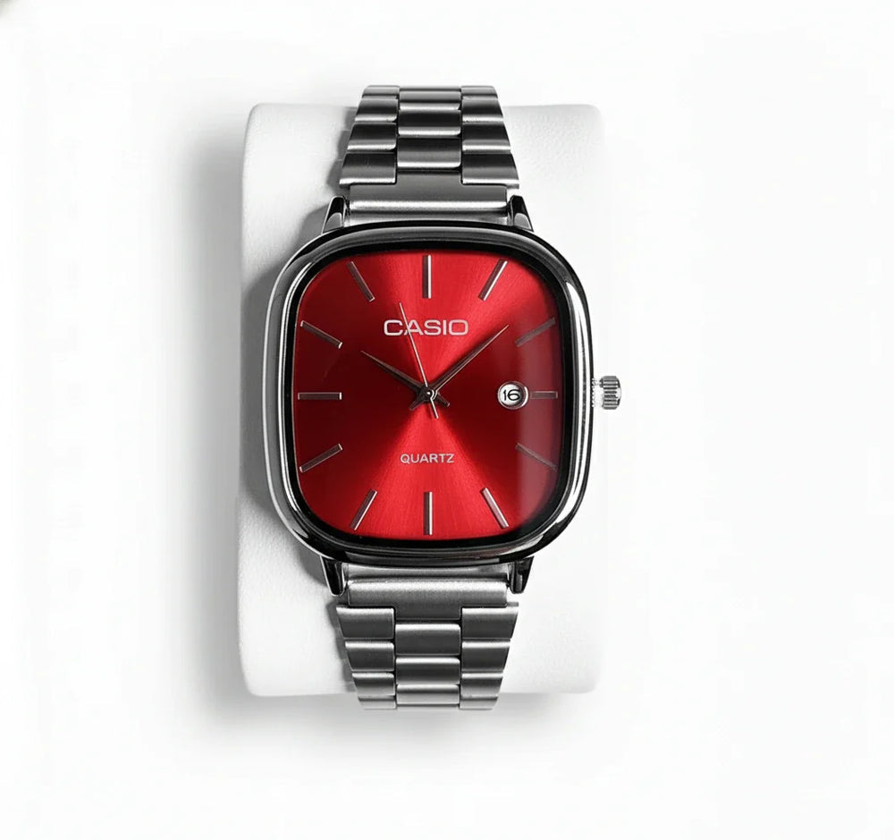CASIO Black