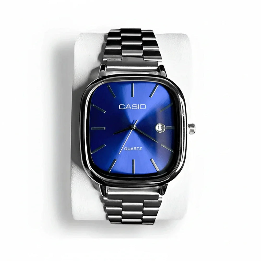 CASIO Black
