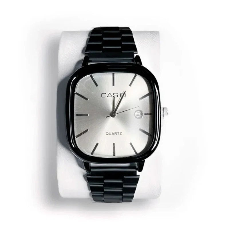CASIO Black