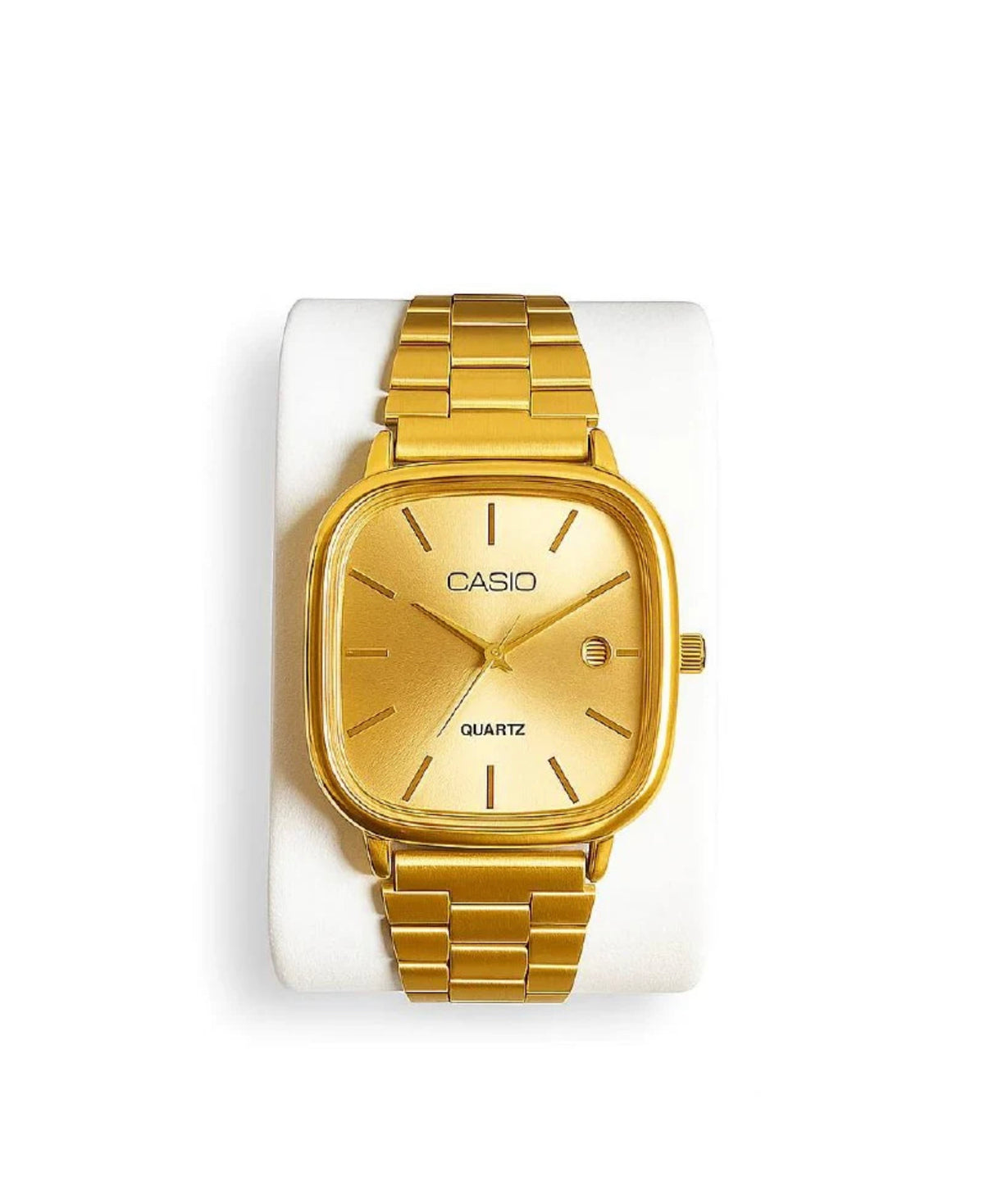 CASIO BLACK and BLUE FOR Men