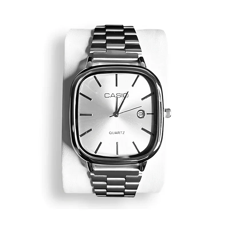 CASIO Black