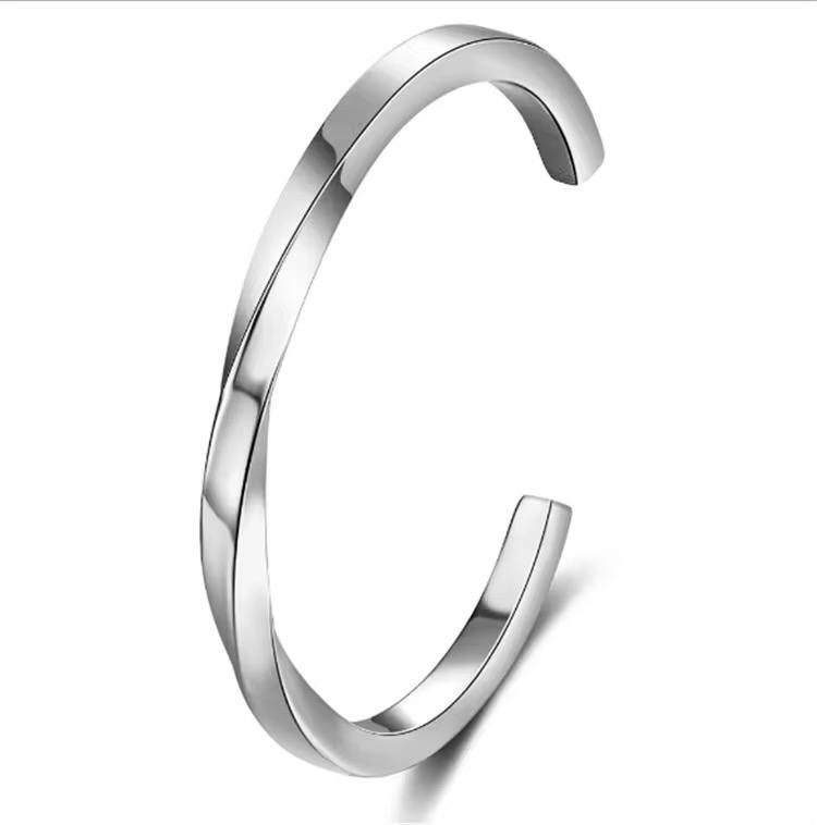 Silver Bracelet