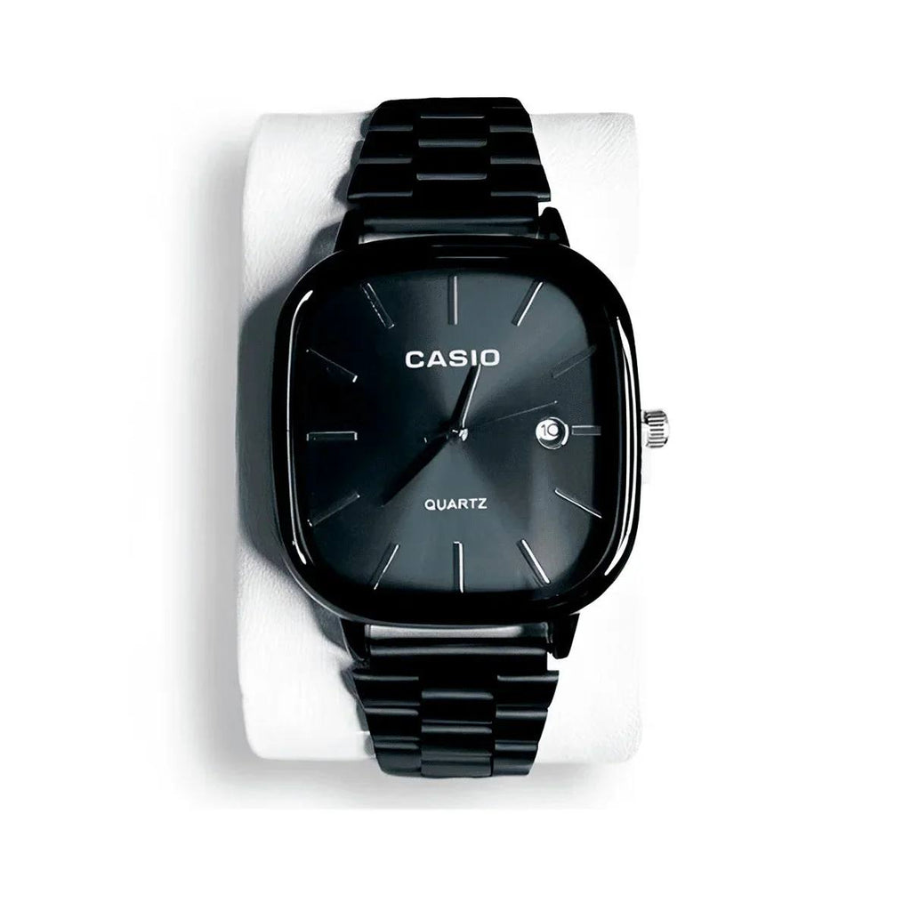 CASIO BLACK FOR Men