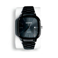 CASIO BLACK FOR Men