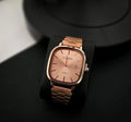 CASIO ROSE GOLD FOR WOMEN