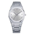Silver Horizon