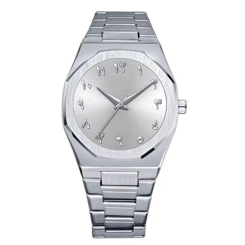 Silver Horizon